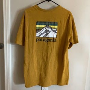 Patagonia Shirt